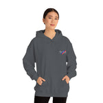 Beach Life Pier Unisex Heavy Blend Hooded Sweatshirt
