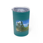 Beach Life Vacuum Insulated Tumbler
