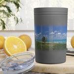Beach Life Vacuum Insulated Tumbler