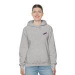 America the Beautiful Unisex Heavy Blend Hooded Sweatshirt
