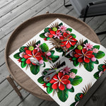 Artwork Flower Gift Wrap Papers