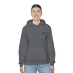 Beach Life Pier Unisex Heavy Blend Hooded Sweatshirt