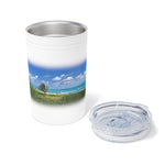 Beach Life Vacuum Insulated Tumbler