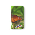 Butterfly Phone Flip Cases