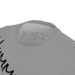 Hummingbird T Unisex Cut & Sew Tee (AOP)