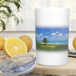 Beach Life Vacuum Insulated Tumbler
