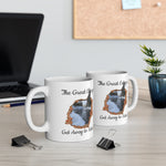 Great Eascape Ceramic Mug 11oz