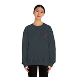 Better at the Beach Unisex Heavy Blend Crewneck Sweatshirt