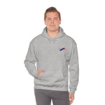 America the Beautiful Unisex Heavy Blend Hooded Sweatshirt