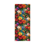 Flower Gift Wrap Papers