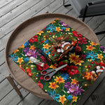 Teddy Bear Gift Wrap Papers