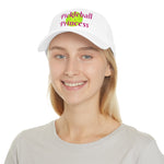 Pickleball (Baseball) Cap