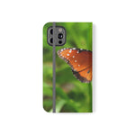 Butterfly Phone Flip Cases