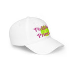 Pickleball (Baseball) Cap