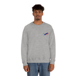 Better at the Beach Unisex Heavy Blend Crewneck Sweatshirt