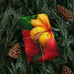 Flower Gift Wrap Papers