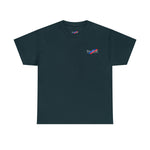 Life Begins... Unisex Heavy Cotton Tee