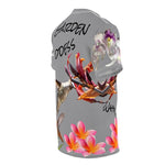 Hummingbird T Unisex Cut & Sew Tee (AOP)