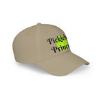 Pickleball (Baseball) Cap
