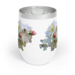 Relax Hydrate Chill Wine Tumbler