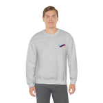 Better at the Beach Unisex Heavy Blend Crewneck Sweatshirt