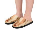 Ugly Feet Women's Indoor Slippers