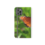 Butterfly Phone Flip Cases