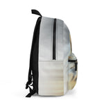 Waterproof Wolf Backpack