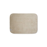 ROUTE 66 Sherpa Blanket, Single Side Print ~ Two Colors non printed side