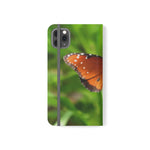Butterfly Phone Flip Cases