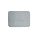 ROUTE 66 Sherpa Blanket, Single Side Print ~ Two Colors non printed side