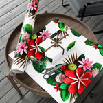 Artwork Flower Gift Wrap Papers