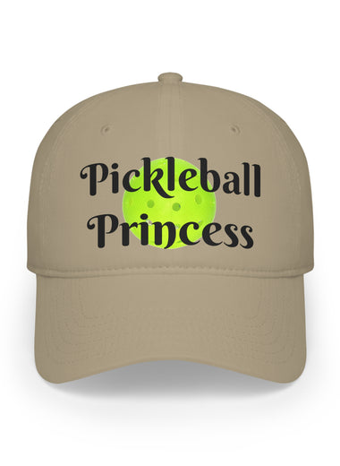 Pickleball (Baseball) Cap