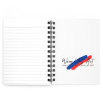 American Moose Photo Spiral Bound Journal