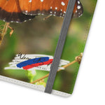 Butterfly Phone Flip Cases