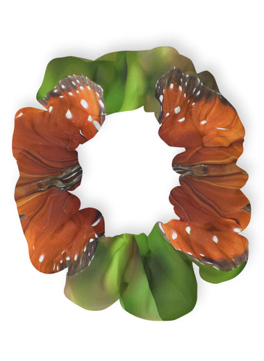 Butterfly Scrunchie