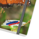 Butterfly Phone Flip Cases