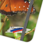Butterfly Phone Flip Cases