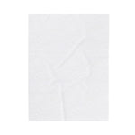 Route 66 Simple Velveteen Plush Blanket