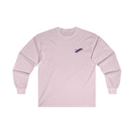 Beach Life Ultra Cotton Long Sleeve Tee