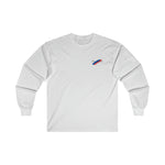 Beach Life Ultra Cotton Long Sleeve Tee