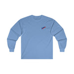 Beach Life Ultra Cotton Long Sleeve Tee