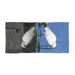 Reflections Beach Towel
