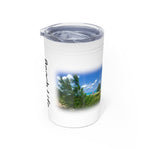 Beach Life Vacuum Insulated Tumbler