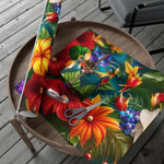 Flower Gift Wrap Papers