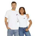 Land the Free Unisex Heavy Cotton Tee