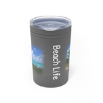 Beach Life Vacuum Insulated Tumbler