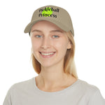 Pickleball (Baseball) Cap