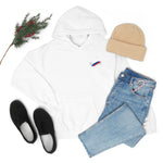 America the Beautiful Unisex Heavy Blend Hooded Sweatshirt