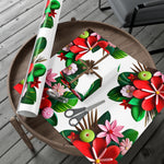 Artwork Flower Gift Wrap Papers